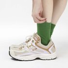 【リーボック/Reebok】のプレミアトリニティ KFS / PREMIER TRINITY KFS 人気、トレンドファッション・服の通販 founy(ファニー) ファッション Fashion レディースファッション Fashion for Women メッシュ Mesh, Net Fabric ラバー Rubber, Rubber Sole レース Lace, Lace Fabric thumbnail ベージュ_100230767|ID: prp329100004837071 ipo3291000000035239663