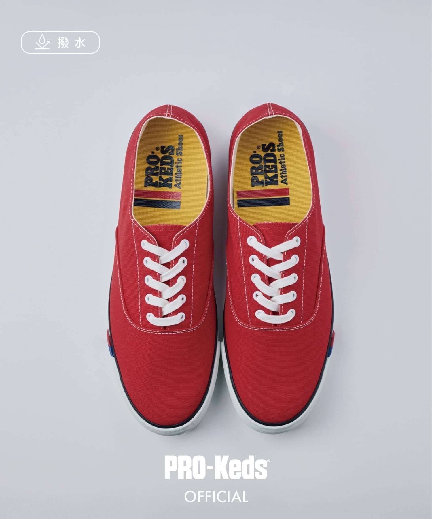 【ケッズ/KEDS】のプロケッズ インテリア・キッズ・メンズ・レディースファッション・服の通販 founy(ファニー) 　ファッション　Fashion　レディースファッション　Fashion for Women　ヴィンテージ　Vintage Style　春　Spring　秋　Autumn　キャンバス　Canvas, Canvas Fabric　クッション　Cushion, Throw Pillow　クラシック　Classic, Timeless Style　軽量　Lightweight, Ultra Light　シューズ　Shoes, Footwear　スタンダード　Standard, Basic　トレンド　Trend, Trending Now　定番　Standard, Basic Item　人気　Popular, Best Seller　メンズ　Men's, Menswear　冬　Winter / This Winter　送料無料　Free Shipping　おすすめ　Recommended / Our Picks　夏　Summer　旅行　Travel　ビジネス 仕事 通勤　Business / Work / Commuting　レッド|ID: prp329100004837072 ipo3291000000035239673