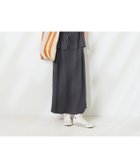 【フリークスストア/FREAK'S STORE】の【セットアイテム】マルチWAY ワッフルビスチェセットワンピース 25SS 人気、トレンドファッション・服の通販 founy(ファニー) ファッション Fashion レディースファッション Fashion for Women ワンピース Dresses 2025年 2025 2025春夏・S/S Spring/Summer 2025 SS25 スリーブ Sleeve, Long Sleeve / Short Sleeve ビスチェ Bustier, Corset Top フレンチ French, French Style リボン Ribbon, Bow ワッフル Waffle, Waffle Knit 夏 Summer S/S・春夏 SS, Spring/Summer, Warm Season thumbnail チャコールグレー|ID: prp329100004837074 ipo3291000000035239681