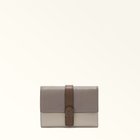 【フルラ/FURLA】の【公式】フルラ グラツィア コンパクトウォレット M 人気、トレンドファッション・服の通販 founy(ファニー) ファッション Fashion レディースファッション Fashion for Women ウォレット Wallet コイン Coin, Coin Design フロント Front, Front Design ポケット Pocket, Pocket Detail 財布 Wallet, Purse thumbnail URBAN GRAY+VANIGLIA+ESPRESSO|ID: prp329100004837115 ipo3291000000035240536