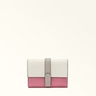 【フルラ/FURLA】の【公式】フルラ グラツィア コンパクトウォレット M 人気、トレンドファッション・服の通販 founy(ファニー) ファッション Fashion レディースファッション Fashion for Women ウォレット Wallet コイン Coin, Coin Design フロント Front, Front Design ポケット Pocket, Pocket Detail 財布 Wallet, Purse thumbnail PANNA+BLUSH PINK+VANIGLIA|ID: prp329100004837115 ipo3291000000035240539