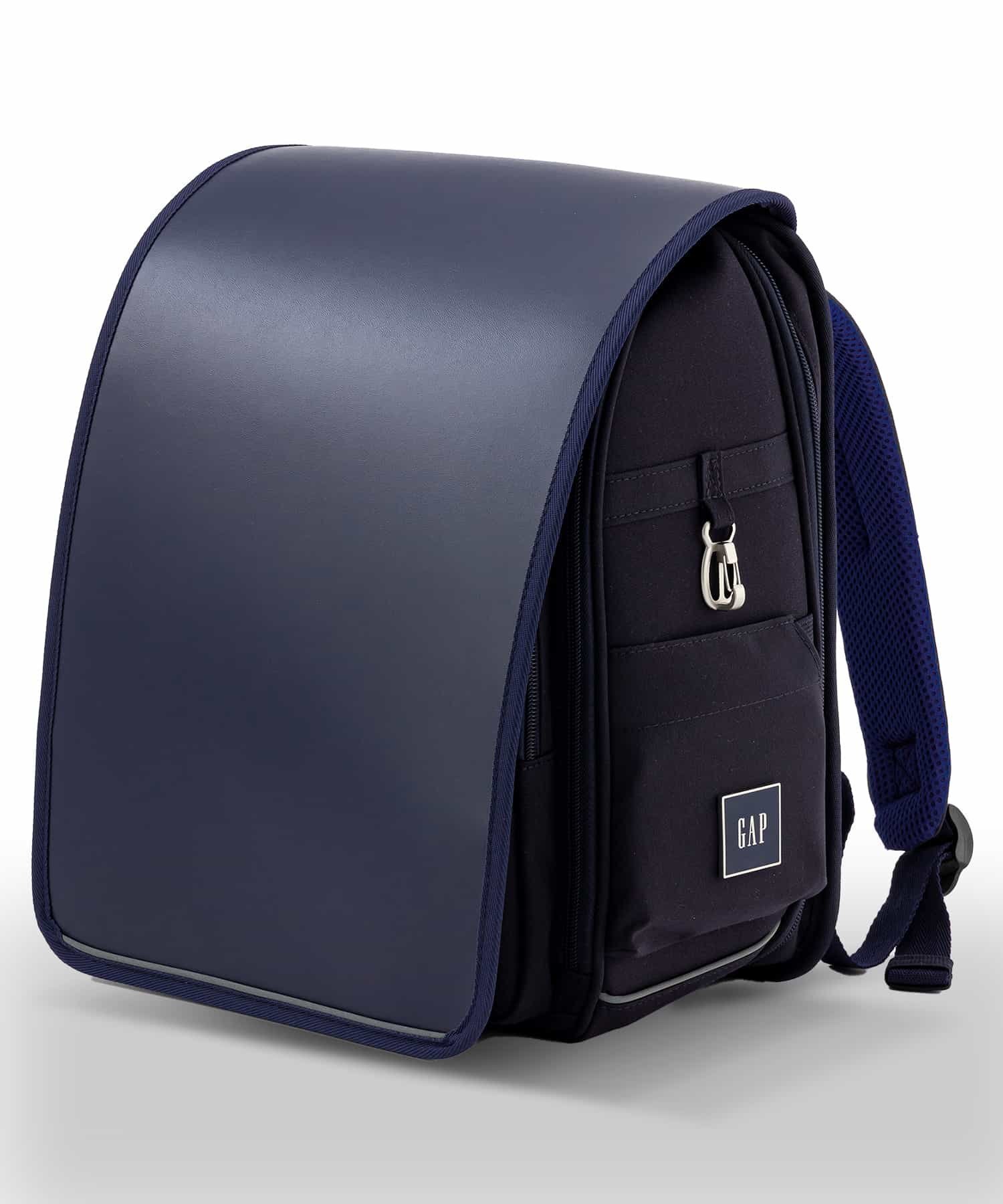 【シフォン/SHIFFON / KIDS】のGAP/GPR-24001 インテリア・キッズ・メンズ・レディースファッション・服の通販 founy(ファニー) 　ファッション　Fashion　キッズファッション　Fashion for Kids　アメリカン　American Style　傘　Umbrella, Parasol　軽量　Lightweight, Ultra Light　シンプル　Simple, Minimal　スタンダード　Standard, Basic　フラット　Flat, Flat Shoes　プレート　Plate, Dish　ポケット　Pocket, Pocket Detail　メッシュ　Mesh, Net Fabric　モダン　Modern, Contemporary　リュック　Backpack, Rucksack　navy|ID: prp329100004837121 ipo3291000000035240654