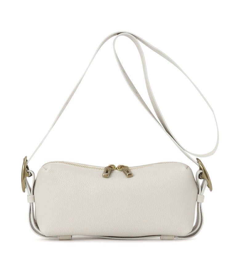 【トフ アンド ロードストン/TOFF&LOADSTONE】の【STORY 2月号掲載】イージー インテリア・キッズ・メンズ・レディースファッション・服の通販 founy(ファニー) 　雑誌掲載アイテム　Magazine Picks & Fashion Features　ファッション雑誌　Fashion Magazines　ストーリィ　STORY　ファッション　Fashion　レディースファッション　Fashion for Women　コンパクト　Compact, Small Size　シェイプ　Shape, Slim Fit　ショルダー　Shoulder, Shoulder Strap　スマート　Smart, Elegant　財布　Wallet, Purse　雑誌　Magazine, Fashion Magazine　2月号　February Issue, Feb. Edition　ポケット　Pocket, Pocket Detail　ラップ　Wrap, Wrap Design　再入荷　Restock / Back in Stock　おすすめ　Recommended / Our Picks　エレガント 上品　Elegant　オイスターホワイト|ID: prp329100004837141 ipo3291000000035240985