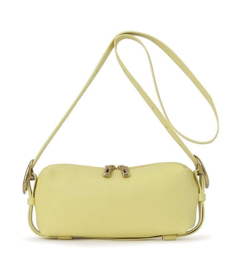 【トフ アンド ロードストン/TOFF&LOADSTONE】の【STORY 2月号掲載】イージー インテリア・キッズ・メンズ・レディースファッション・服の通販 founy(ファニー) 　雑誌掲載アイテム　Magazine Picks & Fashion Features　ファッション雑誌　Fashion Magazines　ストーリィ　STORY　ファッション　Fashion　レディースファッション　Fashion for Women　コンパクト　Compact, Small Size　シェイプ　Shape, Slim Fit　ショルダー　Shoulder, Shoulder Strap　スマート　Smart, Elegant　財布　Wallet, Purse　雑誌　Magazine, Fashion Magazine　2月号　February Issue, Feb. Edition　ポケット　Pocket, Pocket Detail　ラップ　Wrap, Wrap Design　再入荷　Restock / Back in Stock　おすすめ　Recommended / Our Picks　エレガント 上品　Elegant　バター|ID: prp329100004837141 ipo3291000000035240987