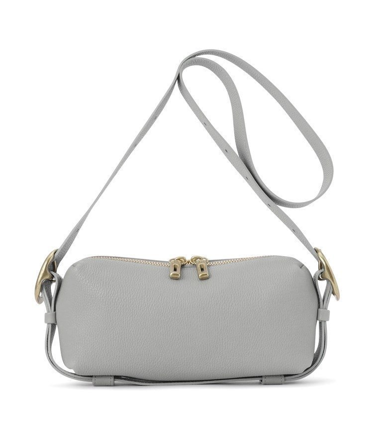 【トフ アンド ロードストン/TOFF&LOADSTONE】の【STORY 2月号掲載】イージー インテリア・キッズ・メンズ・レディースファッション・服の通販 founy(ファニー) 　雑誌掲載アイテム　Magazine Picks & Fashion Features　ファッション雑誌　Fashion Magazines　ストーリィ　STORY　ファッション　Fashion　レディースファッション　Fashion for Women　コンパクト　Compact, Small Size　シェイプ　Shape, Slim Fit　ショルダー　Shoulder, Shoulder Strap　スマート　Smart, Elegant　財布　Wallet, Purse　雑誌　Magazine, Fashion Magazine　2月号　February Issue, Feb. Edition　ポケット　Pocket, Pocket Detail　ラップ　Wrap, Wrap Design　再入荷　Restock / Back in Stock　おすすめ　Recommended / Our Picks　エレガント 上品　Elegant　アッシュ|ID: prp329100004837141 ipo3291000000035240991