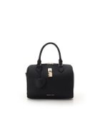 【サマンサタバサ/SamanTha Thavasa】のサマンサ レディ パドロック ボストンバッグ 人気、トレンドファッション・服の通販 founy(ファニー) ファッション Fashion レディースファッション Fashion for Women バッグ Bags エレガント 上品 Elegant ショルダー Shoulder, Shoulder Strap シンプル Simple, Minimal ボストン Boston ボストンバッグ Boston Bag, Retro Bag ポーチ Pouch, Small Case 財布 Wallet, Purse thumbnail ブラック|ID: prp329100004837142 ipo3291000000035240996