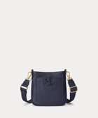 【ラルフローレン/RALPH LAUREN】のペブルド レザー スモール Cameryn クロスボディ 人気、トレンドファッション・服の通販 founy(ファニー) ファッション Fashion レディースファッション Fashion for Women コンパクト Compact, Small Size フロント Front, Front Design ポケット Pocket, Pocket Detail マグネット Magnet, Magnetic Closure ラグジュアリー Luxury, Elegant ラップ Wrap, Wrap Design thumbnail 410ネイビー|ID: prp329100004837145 ipo3291000000035241016