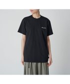 【スノーピーク/SNOW PEAK】のSnow Peak Logo T-Shirt 人気、トレンドファッション・服の通販 founy(ファニー) ファッション Fashion レディースファッション Fashion for Women トップス・カットソー Cut & Sew Tops シャツ・ブラウス・オフィスカジュアル Elegant Blouses & Button-Ups ロングTシャツ・Tシャツ Longline T-Shirts & Tees 春 Spring 吸水 Absorbent, Quick-Dry スマート Smart, Elegant フィット Fit, Slim Fit プリント Print, Printed Pattern ベーシック Basic, Essential S/S・春夏 SS, Spring/Summer, Warm Season 夏 Summer 2025年 2025 2025春夏・S/S Spring/Summer 2025 SS25 thumbnail BLACK|ID: prp329100004837166 ipo3291000000035241237