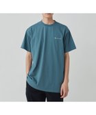 【スノーピーク/SNOW PEAK】のSnow Peak Logo T-Shirt 人気、トレンドファッション・服の通販 founy(ファニー) ファッション Fashion レディースファッション Fashion for Women トップス・カットソー Cut & Sew Tops シャツ・ブラウス・オフィスカジュアル Elegant Blouses & Button-Ups ロングTシャツ・Tシャツ Longline T-Shirts & Tees 春 Spring 吸水 Absorbent, Quick-Dry スマート Smart, Elegant フィット Fit, Slim Fit プリント Print, Printed Pattern ベーシック Basic, Essential S/S・春夏 SS, Spring/Summer, Warm Season 夏 Summer 2025年 2025 2025春夏・S/S Spring/Summer 2025 SS25 thumbnail BLUE|ID: prp329100004837166 ipo3291000000035241238