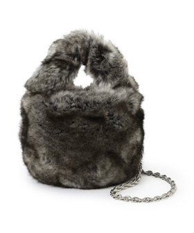 【エポカ/EPOCA】の【a point etc】エコファーチェーンバッグ《WEB EPOCA THE SHOP店舗限定》 人気、トレンドファッション・服の通販 founy(ファニー) ファッション Fashion レディースファッション Fashion for Women シルバー Silver, Metallic Silver チェーン Chain, Chain Strap フェイクファー Faux Fur, Imitation Fur ラフィア Raffia, Natural Straw 人気 Popular, Best Seller 夏 Summer 春 Spring S/S・春夏 SS, Spring/Summer, Warm Season A/W・秋冬 Autumn/Winter |ID:prp329100004837168