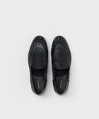 【その他のブランド/Other】のエンダースキーマ / シューズ / libido (ur-s-lib ) 人気、トレンドファッション・服の通販 founy(ファニー) ファッション Fashion メンズファッション Fashion for Men シューズ・靴 Shoes シューズ Shoes, Footwear スラックス Slacks, Dress Pants スリッポン Slip-On, Loafer デニム Denim, Jeans Material バランス Balance, Style Balance フォーマル Formal, Dressy ワイド Wide, Wide Fit thumbnail black|ID: prp329100004837178 ipo3291000000035241397