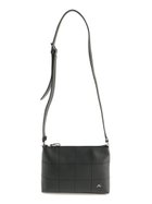 【キタムラケイツウ/KitamuraK2】のKitamuraK2/キタムラK2/牛革ショルダーバッグ CI-12 人気、トレンドファッション・服の通販 founy(ファニー) ファッション Fashion レディースファッション Fashion for Women ベーシック Basic, Essential 財布 Wallet, Purse thumbnail クロ|ID: prp329100004837201 ipo3291000000035241687