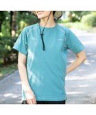 【シフォン/SHIFFON】のphenix outdoor クルーネック半袖Tシャツ 速乾 PALE GREEN|ID: prp329100004837208 ipo3291000000035241812