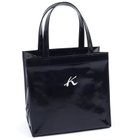 【キタムラ/Kitamura】のショッピングバッグ YH1281 人気、トレンドファッション・服の通販 founy(ファニー) ファッション Fashion レディースファッション Fashion for Women シンプル Simple, Minimal ポケット Pocket, Pocket Detail 人気 Popular, Best Seller thumbnail ダークブルー10101|ID: prp329100004837244 ipo3291000000035242281