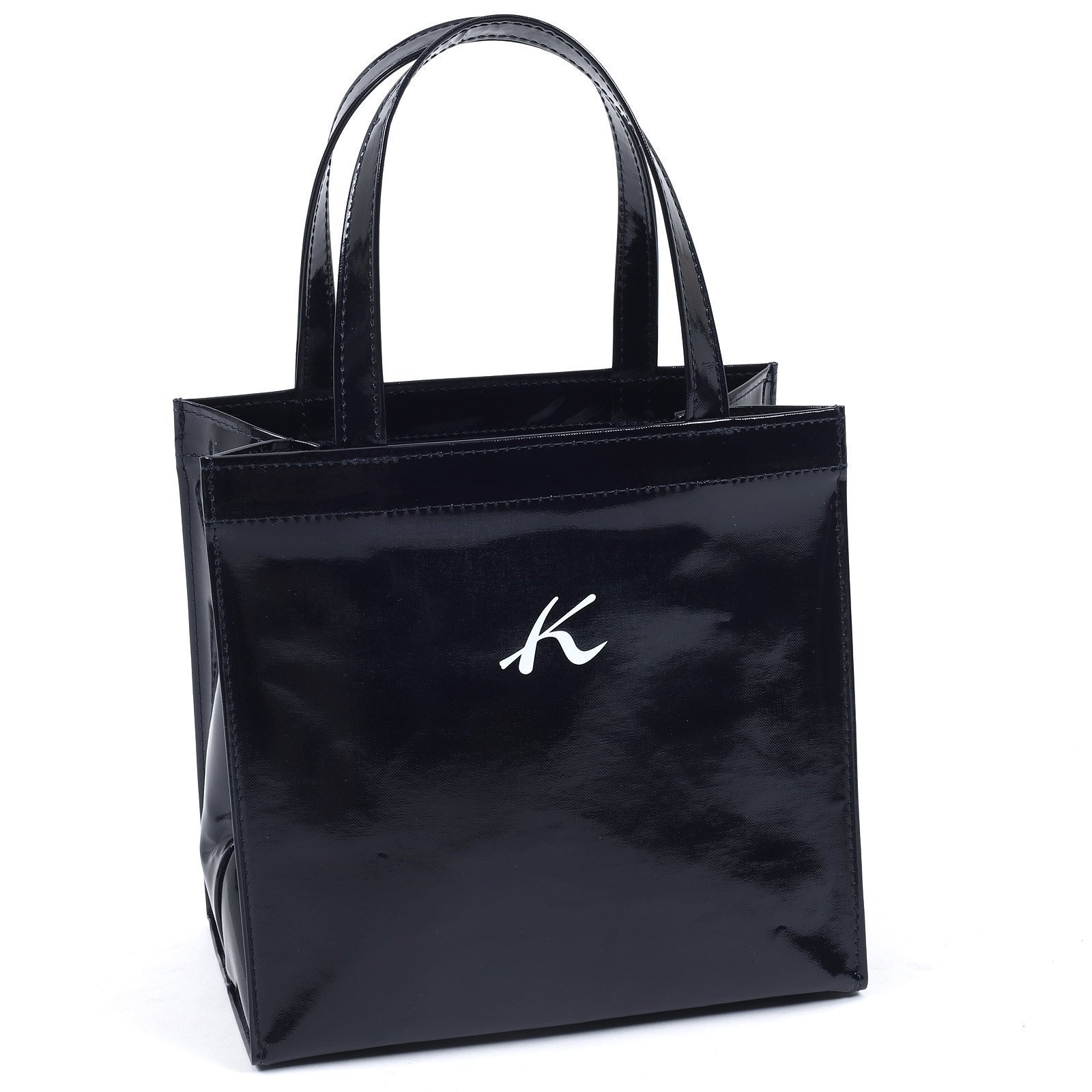 【キタムラ/Kitamura】のショッピングバッグ YH1281 インテリア・キッズ・メンズ・レディースファッション・服の通販 founy(ファニー) 　ファッション　Fashion　レディースファッション　Fashion for Women　シンプル　Simple, Minimal　ポケット　Pocket, Pocket Detail　人気　Popular, Best Seller　ダークブルー10101|ID: prp329100004837244 ipo3291000000035242281