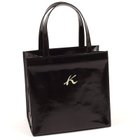 【キタムラ/Kitamura】のショッピングバッグ YH1281 人気、トレンドファッション・服の通販 founy(ファニー) ファッション Fashion レディースファッション Fashion for Women シンプル Simple, Minimal ポケット Pocket, Pocket Detail 人気 Popular, Best Seller thumbnail チョコ62621|ID: prp329100004837244 ipo3291000000035242282