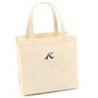 【キタムラ/Kitamura】のショッピングバッグ YH1281 人気、トレンドファッション・服の通販 founy(ファニー) ファッション Fashion レディースファッション Fashion for Women シンプル Simple, Minimal ポケット Pocket, Pocket Detail 人気 Popular, Best Seller thumbnail アイボリー91911|ID: prp329100004837244 ipo3291000000035242284