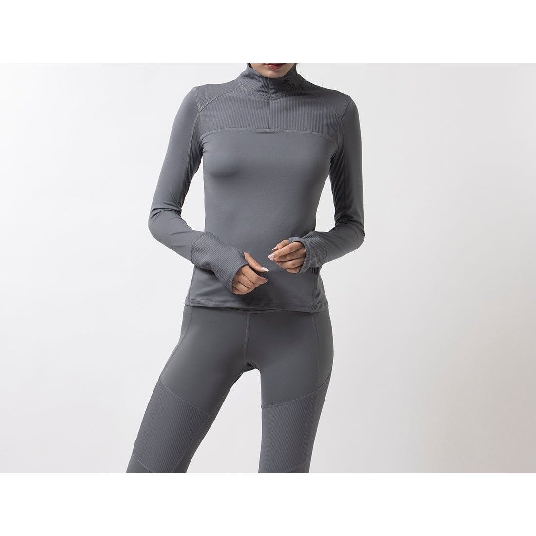 【リーボック/Reebok】のグラフェン ロングスリーブ / Graphene Longlseeve 人気、トレンドファッション・服の通販 founy(ファニー) 　ファッション　Fashion　レディースファッション　Fashion for Women　スリーブ　Sleeve, Long Sleeve / Short Sleeve　フィット　Fit, Slim Fit　ロング　Long, Long-Length　 other-1|ID: prp329100004837248 ipo3291000000035242321