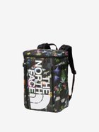 【ザ ノース フェイス/THE NORTH FACE】の【公式】BCヒューズボックス2 人気、トレンドファッション・服の通販 founy(ファニー) ファッション Fashion レディースファッション Fashion for Women スリーブ Sleeve, Long Sleeve / Short Sleeve デイパック Daypack, Casual Backpack フラップ Flap, Flap Pocket フロント Front, Front Design ボックス Boxy, Box Shape ポケット Pocket, Pocket Detail リュック Backpack, Rucksack 人気 Popular, Best Seller thumbnail TNFブラックアルパインフローラル|ID: prp329100004837249 ipo3291000000035242330