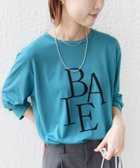 【シップス フォー ウィメン/SHIPS】のローズ ペトール ロング スリーブ プリント TEE 人気、トレンドファッション・服の通販 founy(ファニー) ファッション Fashion レディースファッション Fashion for Women インナー Innerwear コンパクト Compact, Small Size サロペット Overalls, Salopette シルク Silk, 100% Silk ジャケット Jacket, Outerwear スリーブ Sleeve, Long Sleeve / Short Sleeve プリント Print, Printed Pattern ベーシック Basic, Essential ルーズ Loose, Oversized ロング Long, Long-Length ローズ Rose, Rose Motif おすすめ Recommended / Our Picks thumbnail ブルー|ID: prp329100004837255 ipo3291000000035242417