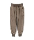 【トゥモローランド/TOMORROWLAND】の裾リブジャージーパンツ WHVJ1677 人気、トレンドファッション・服の通販 founy(ファニー) ファッション Fashion レディースファッション Fashion for Women パンツ Pants & Trousers カリフォルニア California, Cali Style リラックス Relax, Relaxed Fit おすすめ Recommended / Our Picks thumbnail 57 カーキ|ID: prp329100004837285 ipo3291000000035242724