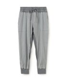 【トゥモローランド/TOMORROWLAND】の裾リブジャージーパンツ WHVJ1677 人気、トレンドファッション・服の通販 founy(ファニー) ファッション Fashion レディースファッション Fashion for Women パンツ Pants & Trousers カリフォルニア California, Cali Style リラックス Relax, Relaxed Fit おすすめ Recommended / Our Picks thumbnail 62 ライトブルー系|ID: prp329100004837285 ipo3291000000035242728