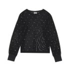 【プーマ/PUMA】のウィメンズ オータム メッシュ AOP 長袖 Tシャツ 人気、トレンドファッション・服の通販 founy(ファニー) ファッション Fashion レディースファッション Fashion for Women トップス・カットソー Cut & Sew Tops シャツ・ブラウス・オフィスカジュアル Elegant Blouses & Button-Ups ロングTシャツ・Tシャツ Longline T-Shirts & Tees オータム Autumn Fashion ドット Polka Dot, Dot Pattern メッシュ Mesh, Net Fabric 軽量 Lightweight, Ultra Light 長袖 Long Sleeve, Full Sleeve thumbnail PUMA Black|ID: prp329100004837286 ipo3291000000035242750