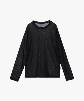 【アニエスベー ファム/agnes b. FEMME】のシアーボーイズロングTシャツ 人気、トレンドファッション・服の通販 founy(ファニー) ファッション Fashion レディースファッション Fashion for Women トップス・カットソー Cut & Sew Tops シャツ・ブラウス・オフィスカジュアル Elegant Blouses & Button-Ups ロングTシャツ・Tシャツ Longline T-Shirts & Tees シンプル Simple, Minimal ルーズ Loose, Oversized 長袖 Long Sleeve, Full Sleeve |ID:prp329100004837288
