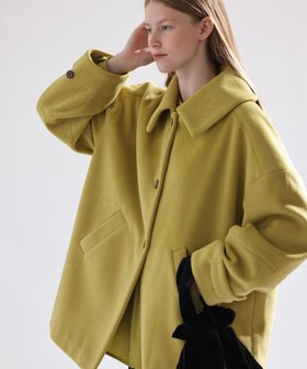 【ビーアパートメント/b apartment / MEN】の「KELEN / ケレン」ビッグカラーAラインコート 人気、トレンドファッション・服の通販 founy(ファニー) ファッション Fashion メンズファッション Fashion for Men アイビー Ivy Pattern コレクション Collection, Seasonal Line シンプル Simple, Minimal スタンダード Standard, Basic ストライプ Stripe, Striped Pattern セーター Sweater, Knitwear ダウン Down, Puffer チェック Check, Plaid, Tartan トレンド Trend, Trending Now バランス Balance, Style Balance ビッグ Big, Oversized フロント Front, Front Design ミドル Middle Length, Mid Height A/W・秋冬 Autumn/Winter 冬 Winter / This Winter 再入荷 Restock / Back in Stock 2025年 2025 2025-2026秋冬・A/W Autumn/Winter 2025–26 AW25–26 |ID:prp329100004837326