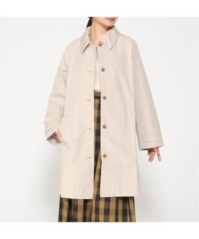 【バナナリパブリック ファクトリーストア/BANANA REPUBLIC FACTORY STORE】のBANANA REPUBLIC FACTORY STORE TWILL MAC COAT 人気、トレンドファッション・服の通販 founy(ファニー) ファッション Fashion レディースファッション Fashion for Women アウター Coat / Outerwear Collection コート・ロングコート・ピーコート Long Coats, Peacoats & More ビジネス 仕事 通勤 Business / Work / Commuting |ID:prp329100004837354