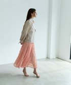 【エポカ/EPOCA】のライトメモリータフタ ショートトレンチコート 人気、トレンドファッション・服の通販 founy(ファニー) ファッション Fashion レディースファッション Fashion for Women アウター Coat / Outerwear Collection コート・ロングコート・ピーコート Long Coats, Peacoats & More トレンチコート / 春秋の定番アウター Trench Coats おすすめ Recommended / Our Picks イタリア Italy シャンブレー Chambray, Denim-Like Fabric ショート Short, Short Length タフタ Taffeta, Structured Fabric ダブル Double, Double-Breasted ドロップ Drop Shoulder, Dropped Style リボン Ribbon, Bow エレガント 上品 Elegant 春 Spring 秋 Autumn 軽量 Lightweight, Ultra Light thumbnail ベージュ|ID: prp329100004837356 ipo3291000000035243707