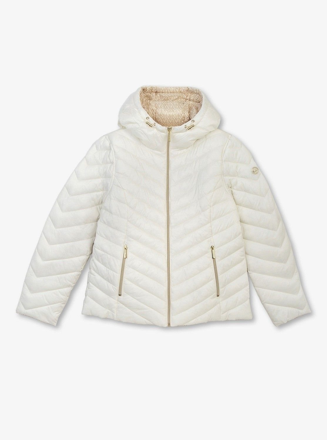 【マイケルコース/MICHAEL KORS】のリバーシブル MKロゴ パッカブル ジャケット マイケルコース 人気、トレンドファッション・服の通販 founy(ファニー) 　ファッション　Fashion　レディースファッション　Fashion for Women　アウター　Coat / Outerwear Collection　レディースジャケット・軽アウター　Jackets　コレクション　Collection, Seasonal Line　ジャケット　Jacket, Outerwear　ラグジュアリー　Luxury, Elegant　リバーシブル　Reversible, Two-Sided　 other-1|ID: prp329100004837359 ipo3291000000035243723