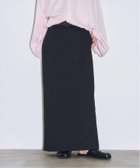 【シティーショップ/CITYSHOP】の《追加 2》STRAIGHT スカート 人気、トレンドファッション・服の通販 founy(ファニー) ファッション Fashion レディースファッション Fashion for Women スカート Skirts 2026年 2026 ストレッチ Stretch, Stretchy Fabric ストレート Straight, Straight Cut スラックス Slacks, Dress Pants スーツ Suit, Formalwear バランス Balance, Style Balance フラット Flat, Flat Shoes 人気 Popular, Best Seller thumbnail ブラック|ID: prp329100004837397 ipo3291000000035244085