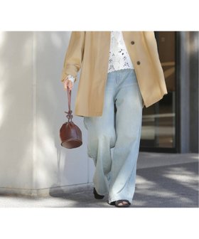 【ジャーナルスタンダード レリューム/JOURNAL STANDARD relume】の26SS新作 コットンナイロンAラインステンコート 人気、トレンドファッション・服の通販 founy(ファニー) ファッション Fashion レディースファッション Fashion for Women アウター Coat / Outerwear Collection コート・ロングコート・ピーコート Long Coats, Peacoats & More 2026年 2026 スタンド Stand Collar, Upright Stand フロント Front, Front Design ミドル Middle Length, Mid Height ロング Long, Long-Length |ID:prp329100004837401