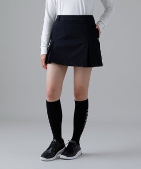 【セントアンドリュース/St ANDREWS】の二重織2WAYストレッチスカート (WOMENS) 人気、トレンドファッション・服の通販 founy(ファニー) ファッション Fashion レディースファッション Fashion for Women スカート Skirts ゴルフ Golf ストレッチ Stretch, Stretchy Fabric プリーツ Pleats, Pleated |ID:prp329100004837418