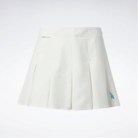 【リーボック/Reebok】のユニティースカート / UNITY SKIRT 人気、トレンドファッション・服の通販 founy(ファニー) ファッション Fashion レディースファッション Fashion for Women スカート Skirts コレクション Collection, Seasonal Line プリーツ Pleats, Pleated |ID:prp329100004837434