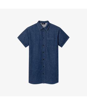 【アーペーセー/A.P.C.】のAry ワンピース 人気、トレンドファッション・服の通販 founy(ファニー) ファッション Fashion レディースファッション Fashion for Women ワンピース Dresses クラシック Classic, Timeless Style ストレート Straight, Straight Cut ポケット Pocket, Pocket Detail |ID:prp329100004837511