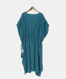 【アミナコレクション/Amina Collection】の【チャイハネ】シャリンワンピース 人気、トレンドファッション・服の通販 founy(ファニー) ファッション Fashion レディースファッション Fashion for Women ワンピース Dresses ストライプ Stripe, Striped Pattern スリット Slit, Slit Detail ボトム Bottoms, Lower Wear リゾート Resort, Vacation Style ロング Long, Long-Length 夏 Summer |ID:prp329100004837526