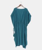 【アミナコレクション/Amina Collection】の【チャイハネ】シャリンワンピース 人気、トレンドファッション・服の通販 founy(ファニー) ファッション Fashion レディースファッション Fashion for Women ワンピース Dresses ストライプ Stripe, Striped Pattern スリット Slit, Slit Detail ボトム Bottoms, Lower Wear リゾート Resort, Vacation Style ロング Long, Long-Length 夏 Summer thumbnail グリーン系その他|ID: prp329100004837526 ipo3291000000035245647