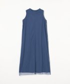 【ユナイテッドアローズ/UNITED ARROWS】のチュール*カット レイヤードワンピース A DAY IN THE LIFE 人気、トレンドファッション・服の通販 founy(ファニー) ファッション Fashion レディースファッション Fashion for Women ワンピース Dresses カットソー Cut and Sewn Top シアー Sheer, See-Through シューズ Shoes, Footwear シンプル Simple, Minimal スニーカー Sneakers, Trainers チュール Tulip, Tulip Motif バレエ Ballet, Ballet Style アウトレット Outlet / Clearance 夏 Summer thumbnail COBALT|ID: prp329100004837549 ipo3291000000035245883