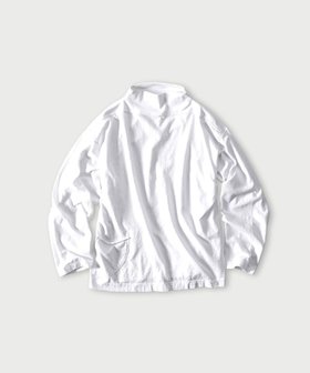 【フォーティファイブ アール/45R】の天竺の908馬モック 人気、トレンドファッション・服の通販 founy(ファニー) ファッション Fashion レディースファッション Fashion for Women なめらか Smooth, Silky Texture ボックス Boxy, Box Shape エレガント 上品 Elegant 冬 Winter / This Winter |ID:prp329100004837553