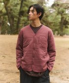 【スノーピーク/SNOW PEAK】のFlexible Insulated Cardigan 人気、トレンドファッション・服の通販 founy(ファニー) ファッション Fashion レディースファッション Fashion for Women トップス・カットソー Cut & Sew Tops カーディガン・羽織り Layered Style Cardigans カーディガン Cardigan, Knitwear コーティング Coating, Coated Finish スタンダード Standard, Basic ストレッチ Stretch, Stretchy Fabric スマート Smart, Elegant ドット Polka Dot, Dot Pattern 定番 Standard, Basic Item ファブリック Fabric, Textile ボトム Bottoms, Lower Wear ポケット Pocket, Pocket Detail A/W・秋冬 Autumn/Winter 冬 Winter / This Winter 2025年 2025 2025-2026秋冬・A/W Autumn/Winter 2025–26 AW25–26 thumbnail LIGHT BROWN|ID: prp329100004837555 ipo3291000000035245957