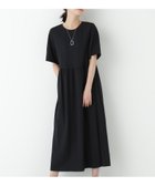 【ヒューマンウーマン/HUMAN WOMAN】のRNスムースギャザーAラインワンピース 人気、トレンドファッション・服の通販 founy(ファニー) ファッション Fashion レディースファッション Fashion for Women ワンピース Dresses Aラインワンピース・フレアシルエット A-Line Dresses / Flared Silhouette Dresses おすすめ Recommended / Our Picks アクセサリー Fashion Accessories カーディガン Cardigan, Knitwear スタンダード Standard, Basic ストレッチ Stretch, Stretchy Fabric エレガント 上品 Elegant 夏 Summer thumbnail ネイビー|ID: prp329100004837576 ipo3291000000035246109