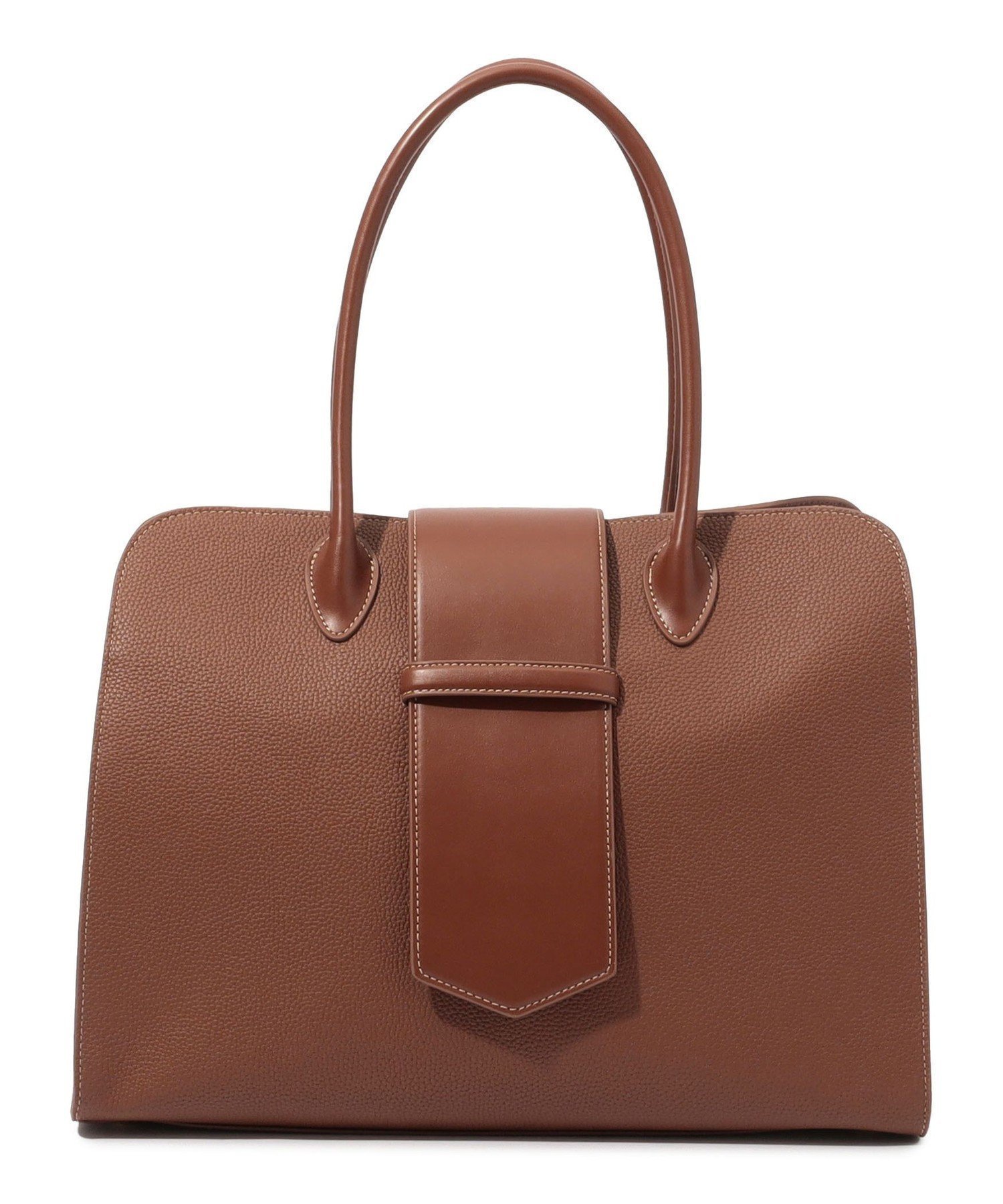 【トゥモローランド/TOMORROWLAND / MEN】の【別注】L Avenir Aster レザー 2Wayボストンバッグ インテリア・キッズ・メンズ・レディースファッション・服の通販 founy(ファニー) 　ファッション　Fashion　メンズファッション　Fashion for Men　バッグ　Bags　ボストンバッグ / 旅行&通勤にも便利　Boston Bags　クラシック　Classic, Timeless Style　コレクション　Collection, Seasonal Line　ショルダー　Shoulder, Shoulder Strap　バランス　Balance, Style Balance　ボストンバッグ　Boston Bag, Retro Bag　別注　Limited Edition, Custom Order　47 ブラウン|ID: prp329100004839142 ipo3291000000035262751