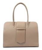 【トゥモローランド/TOMORROWLAND / MEN】の【別注】L Avenir Aster レザー 2Wayボストンバッグ 55ベージュ|ID: prp329100004839142 ipo3291000000035262752