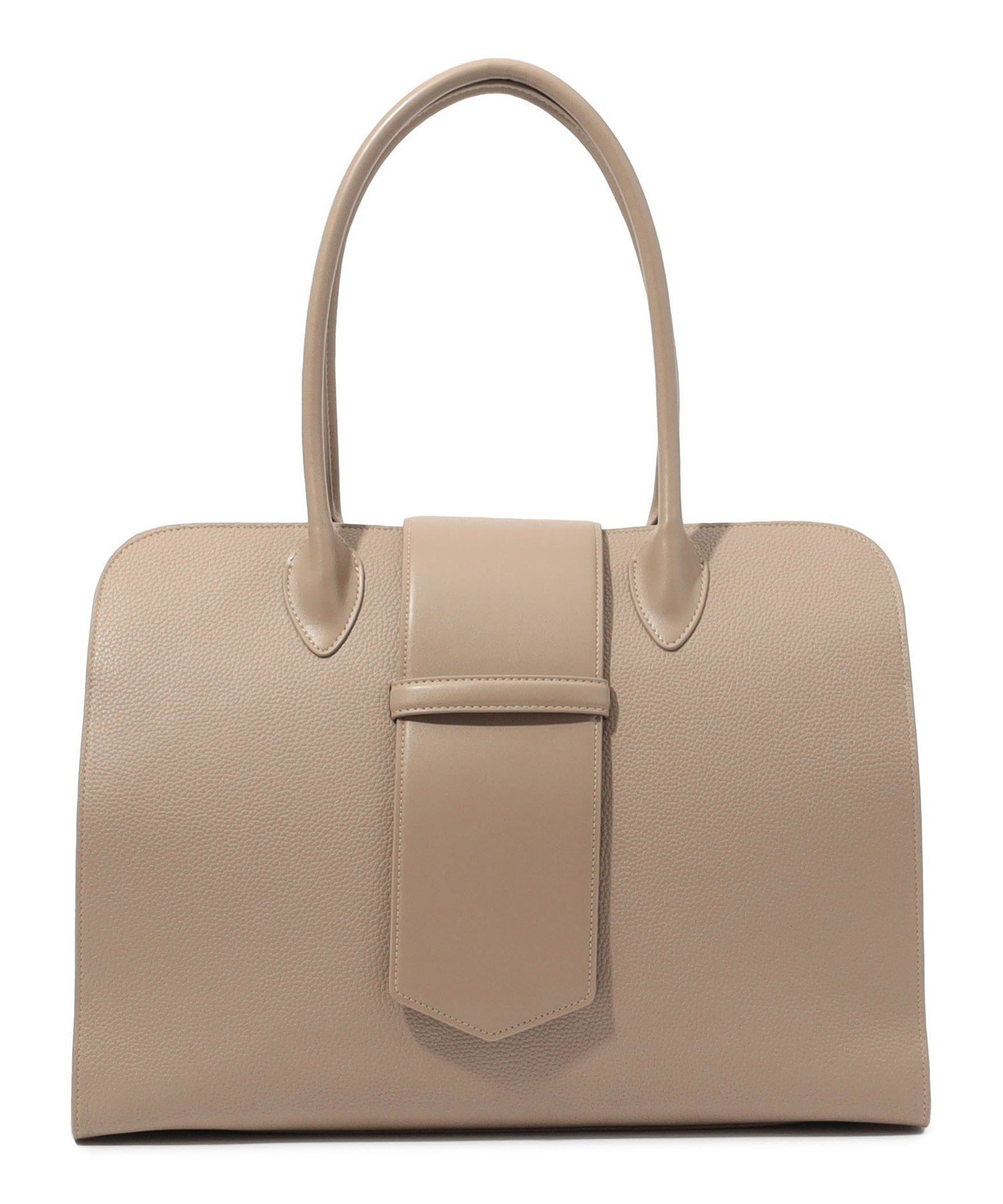 【トゥモローランド/TOMORROWLAND / MEN】の【別注】L Avenir Aster レザー 2Wayボストンバッグ インテリア・キッズ・メンズ・レディースファッション・服の通販 founy(ファニー) 　ファッション　Fashion　メンズファッション　Fashion for Men　バッグ　Bags　ボストンバッグ / 旅行&通勤にも便利　Boston Bags　クラシック　Classic, Timeless Style　コレクション　Collection, Seasonal Line　ショルダー　Shoulder, Shoulder Strap　バランス　Balance, Style Balance　ボストンバッグ　Boston Bag, Retro Bag　別注　Limited Edition, Custom Order　55ベージュ|ID: prp329100004839142 ipo3291000000035262752