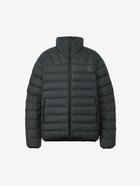 【ザ ノース フェイス/THE NORTH FACE】の【公式】エンライドコンバーチブルダウンジャケット(ユニセックス) 人気、トレンドファッション・服の通販 founy(ファニー) ファッション Fashion レディースファッション Fashion for Women アウター Coat / Outerwear Collection レディースジャケット・軽アウター Jackets コレクション Collection, Seasonal Line 軽量 Lightweight, Ultra Light ジャケット Jacket, Outerwear ダウン Down, Puffer フロント Front, Front Design ボックス Boxy, Box Shape ポケット Pocket, Pocket Detail thumbnail ブラック|ID: prp329100004839159 ipo3291000000035262898