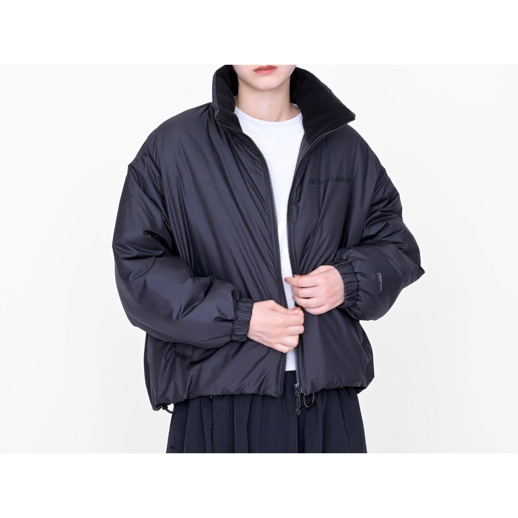 【ニューバランス/new balance】のPertex パデッドジャケット 人気、トレンドファッション・服の通販 founy(ファニー) 　ファッション　Fashion　レディースファッション　Fashion for Women　アウター　Coat / Outerwear Collection　レディースジャケット・軽アウター　Jackets　ジャケット　Jacket, Outerwear　リップ　Lip, Lip Motif　軽量　Lightweight, Ultra Light　 other-1|ID: prp329100004839191 ipo3291000000036332387