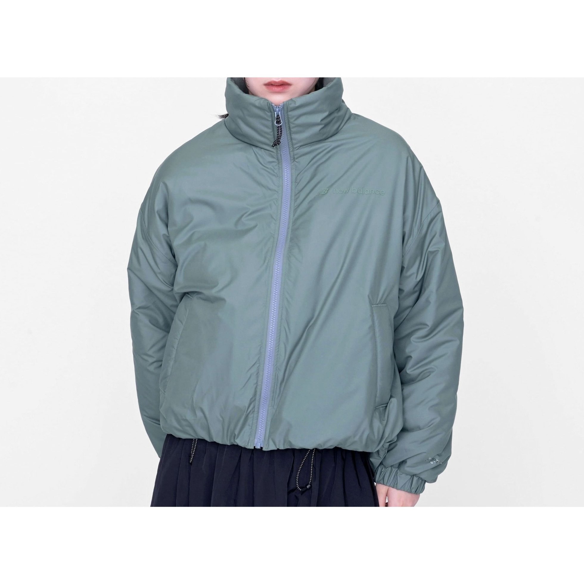 【ニューバランス/new balance】のPertex パデッドジャケット インテリア・キッズ・メンズ・レディースファッション・服の通販 founy(ファニー) 　ファッション　Fashion　レディースファッション　Fashion for Women　アウター　Coat / Outerwear Collection　レディースジャケット・軽アウター　Jackets　ジャケット　Jacket, Outerwear　リップ　Lip, Lip Motif　軽量　Lightweight, Ultra Light　MCN|ID: prp329100004839191 ipo3291000000036332390