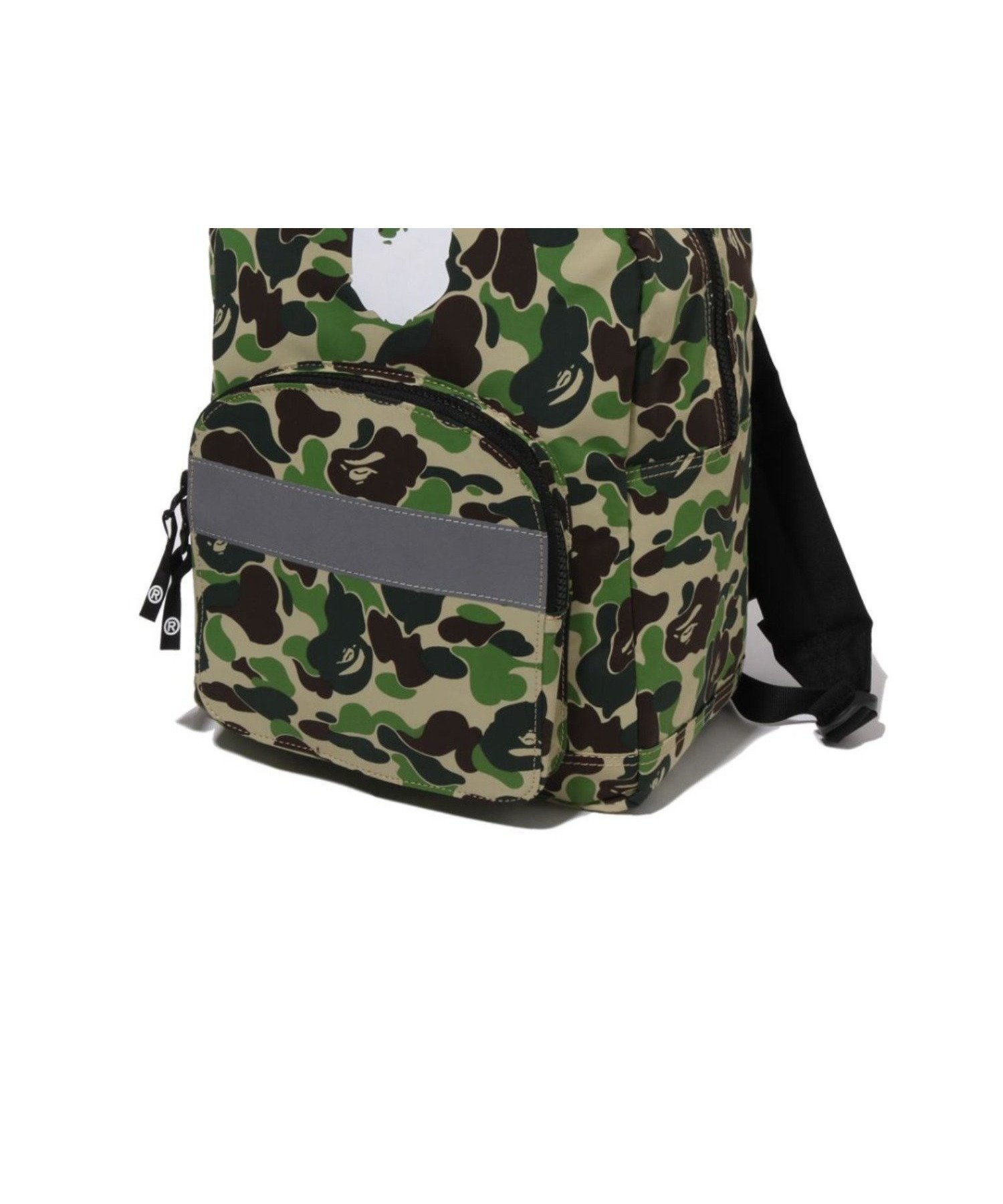 【ア ベイシング エイプ/A BATHING APE / KIDS】のABC CAMO DAYPACK 人気、トレンドファッション・服の通販 founy(ファニー) ファッション Fashion キッズファッション Fashion for Kids コレクション Collection, Seasonal Line デイパック Daypack, Casual Backpack パターン Pattern, Design Print プリント Print, Printed Pattern 人気 Popular, Best Seller other-1|ID: prp329100004839795 ipo3291000000036329220